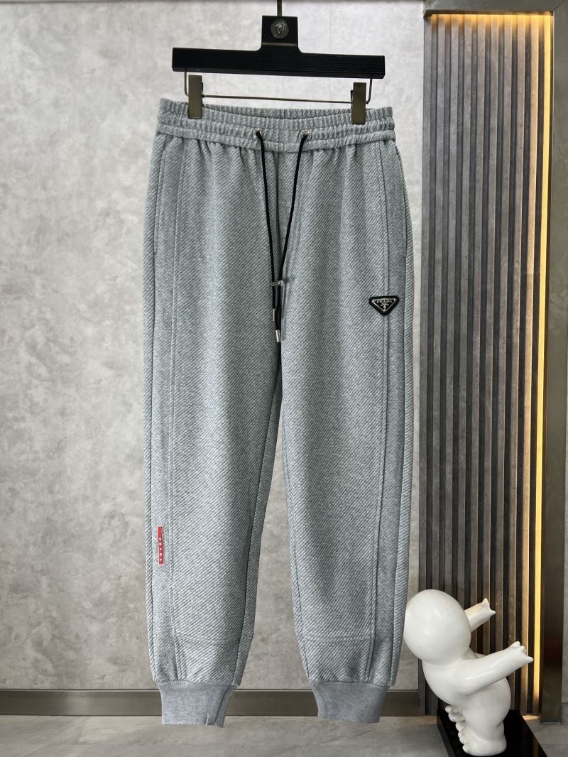 Prada Long Pants